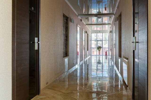 Гостиница Невский Дивноморское-216