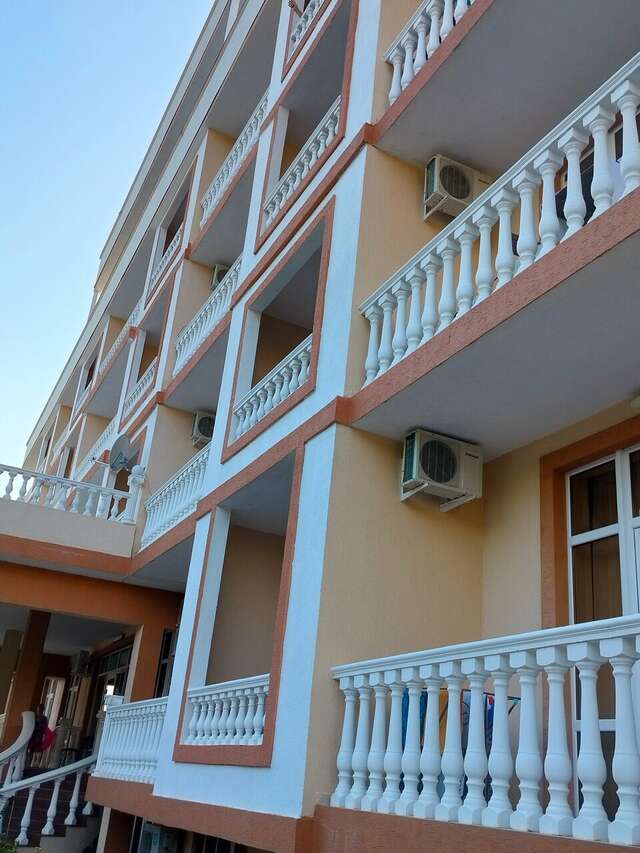 Гостиница Невский Дивноморское-239