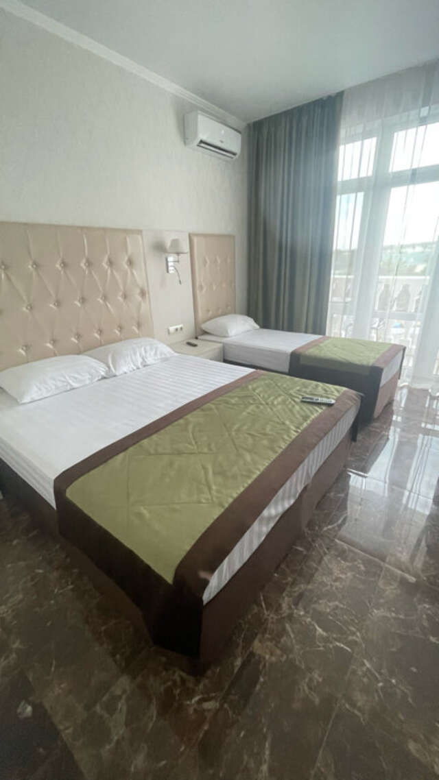 Гостиница Невский Дивноморское-248