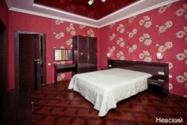 Гостиница Невский Дивноморское-84