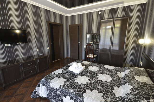 Гостиница Невский Дивноморское-213