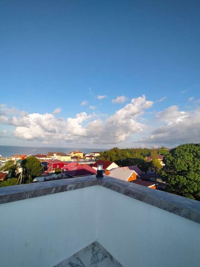 Гостиница Невский Дивноморское-124