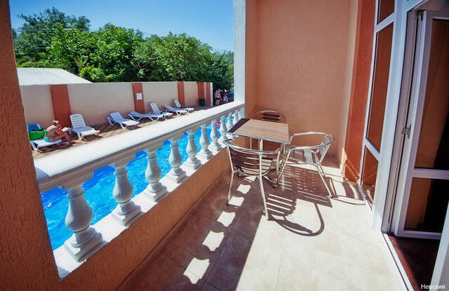 Гостиница Невский Дивноморское-209