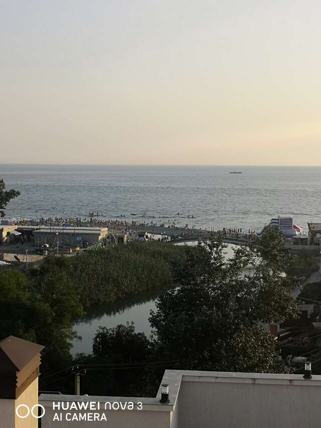 Гостиница Невский Дивноморское-167