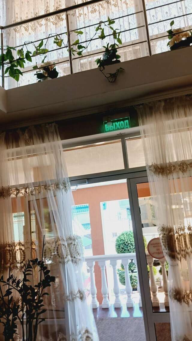 Гостиница Невский Дивноморское-157