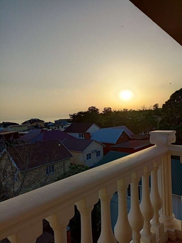 Гостиница Невский Дивноморское-242