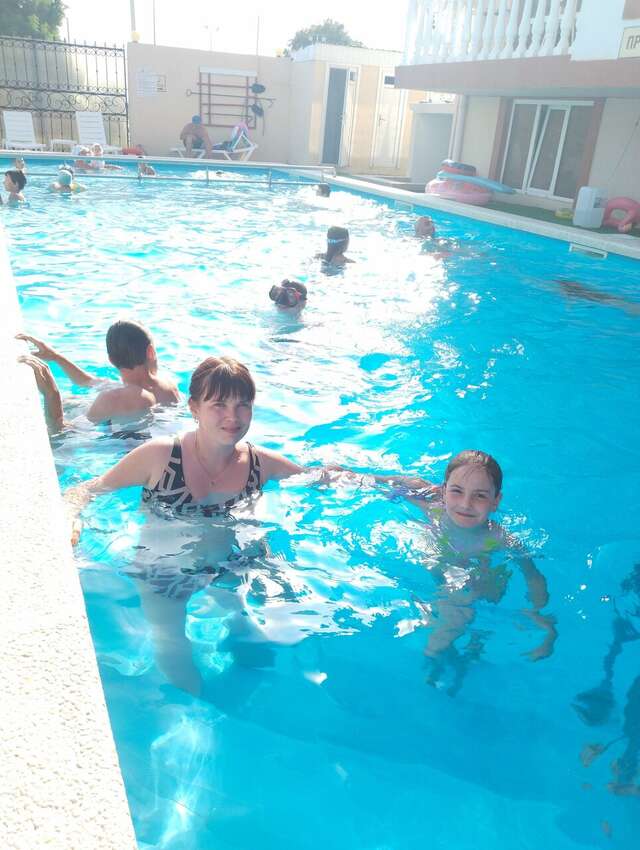 Гостиница Невский Дивноморское-168