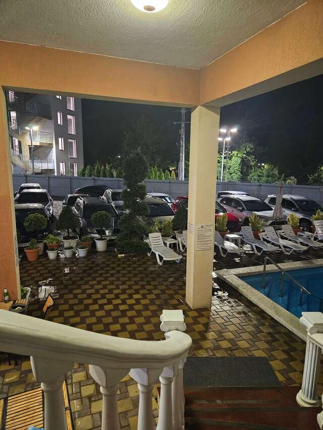 Гостиница Невский Дивноморское-112