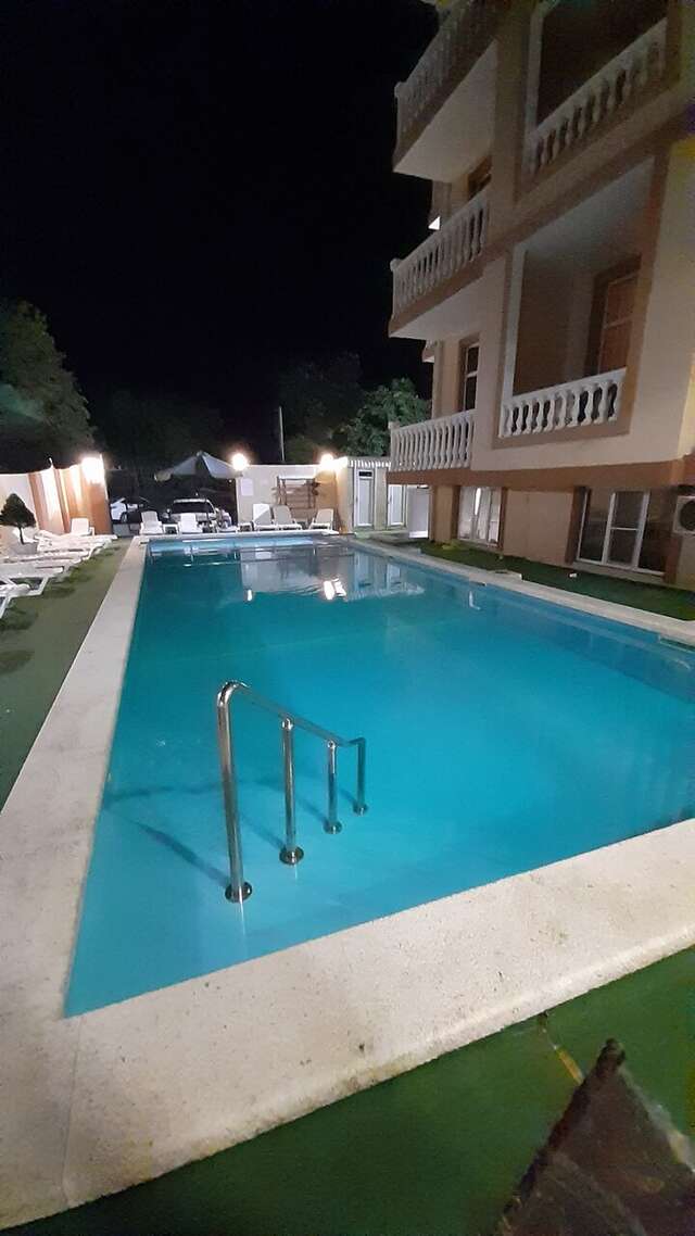 Гостиница Невский Дивноморское-198