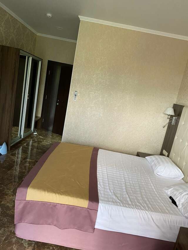 Гостиница Невский Дивноморское-201