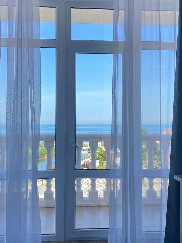 Гостиница Невский Дивноморское-76