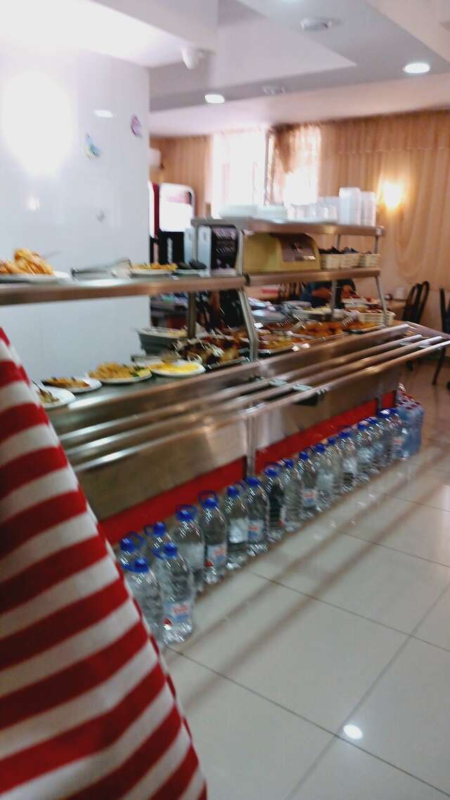 Гостиница Невский Дивноморское-204