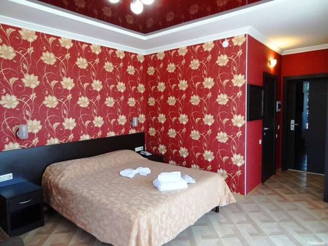 Гостиница Невский Дивноморское-234