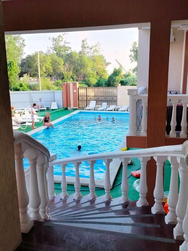 Гостиница Невский Дивноморское-224