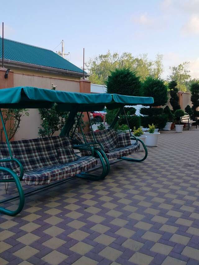 Гостиница Невский Дивноморское-68