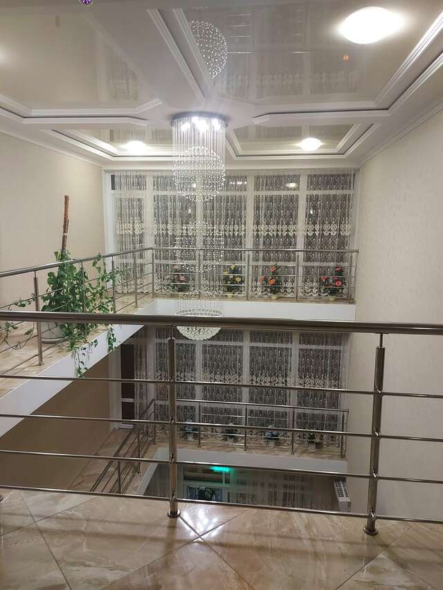 Гостиница Невский Дивноморское-123