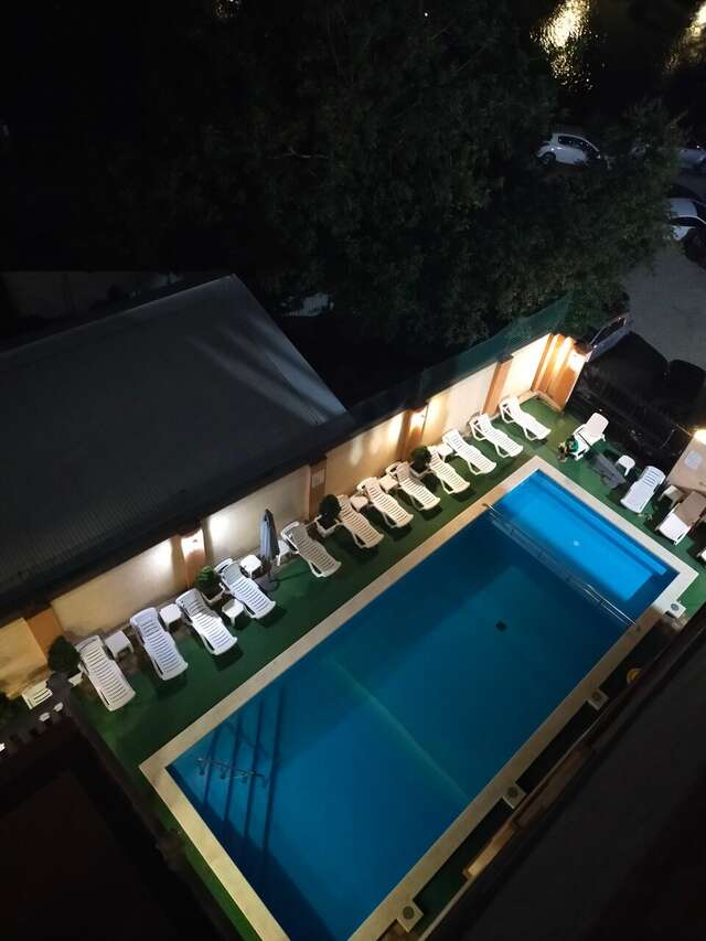 Гостиница Невский Дивноморское-192