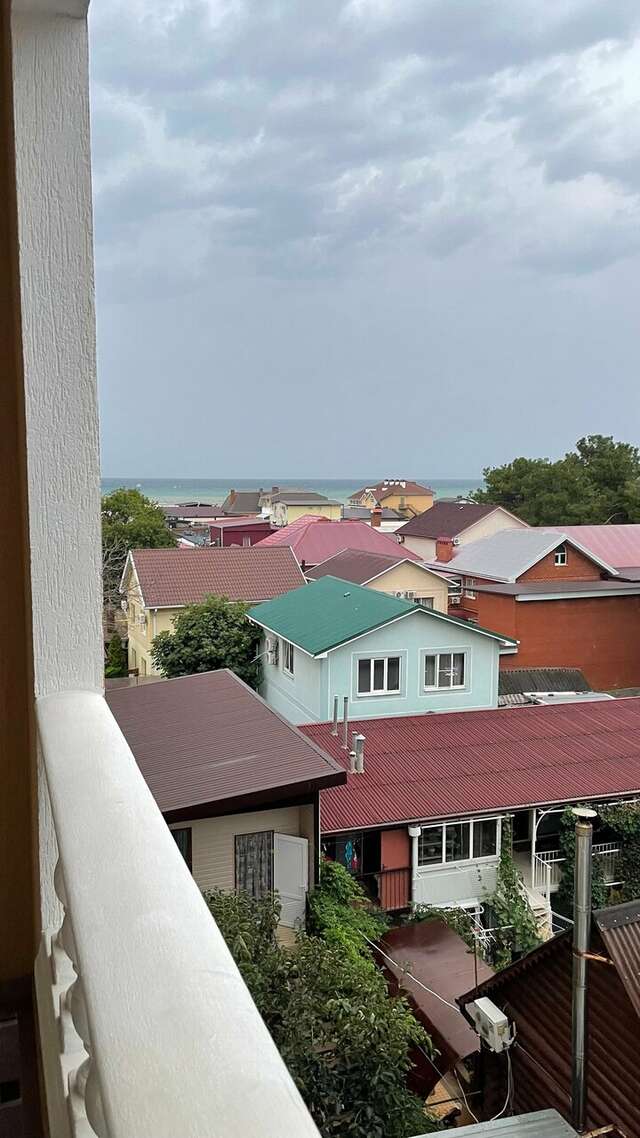 Гостиница Невский Дивноморское-185