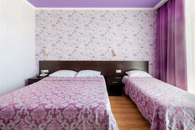 Гостиница Невский Дивноморское-43