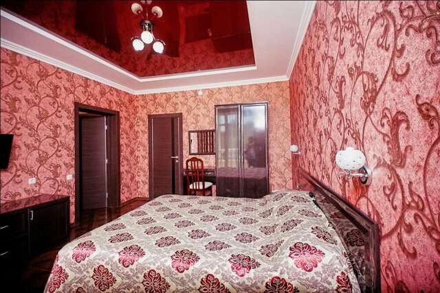 Гостиница Невский Дивноморское-57