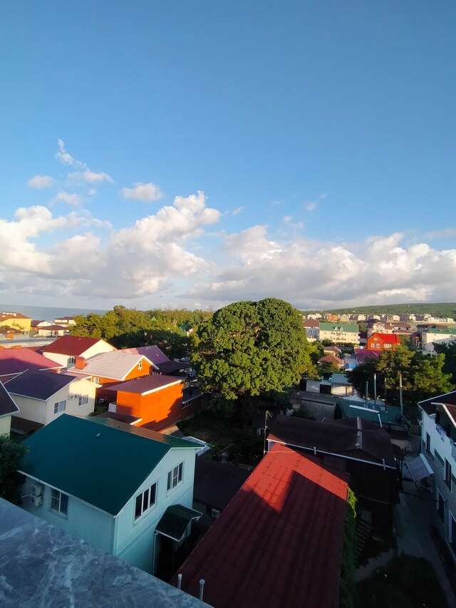 Гостиница Невский Дивноморское-252