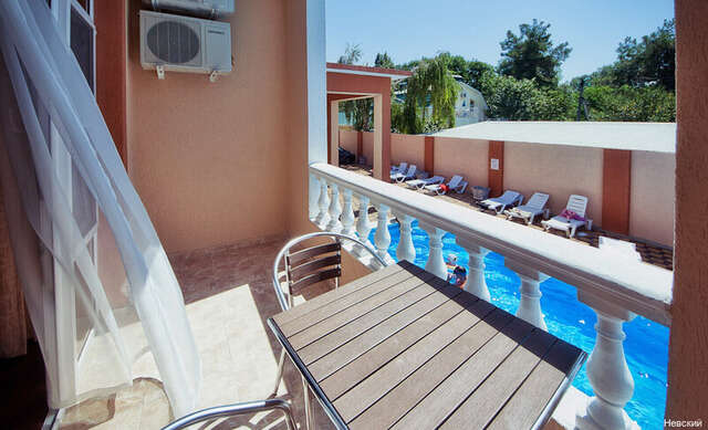 Гостиница Невский Дивноморское-178