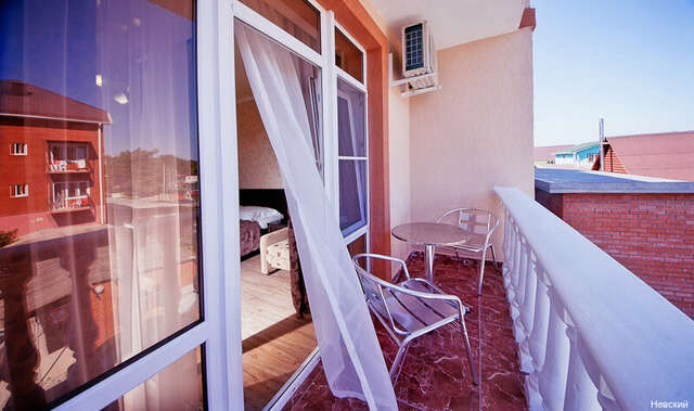 Гостиница Невский Дивноморское-121