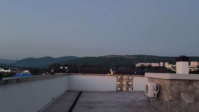 Гостиница Невский Дивноморское-171