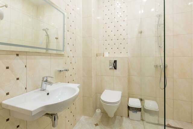 Гостиница Невский Дивноморское-59