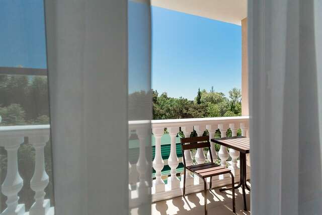 Гостиница Невский Дивноморское-35