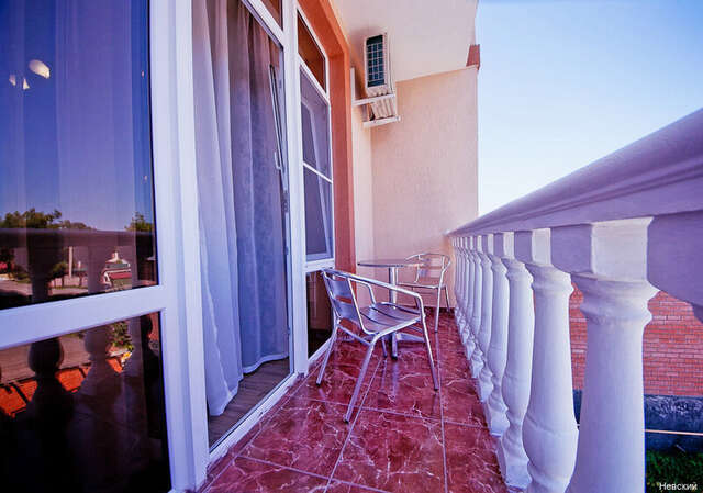 Гостиница Невский Дивноморское-199