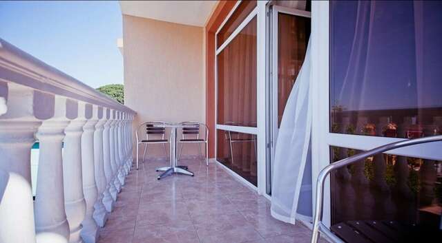 Гостиница Невский Дивноморское-44