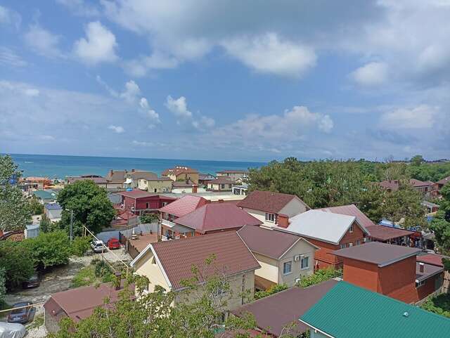 Гостиница Невский Дивноморское-141