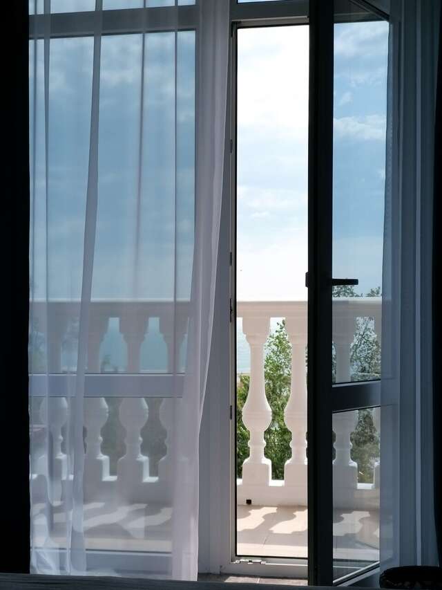 Гостиница Невский Дивноморское-251