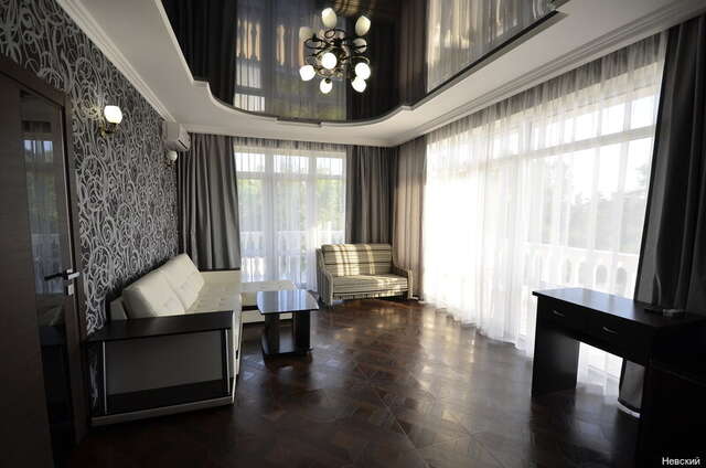 Гостиница Невский Дивноморское-154