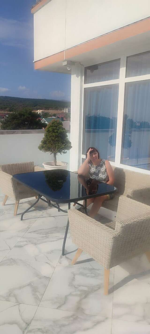 Гостиница Невский Дивноморское-237