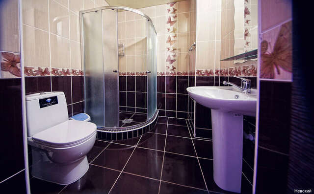 Гостиница Невский Дивноморское-186