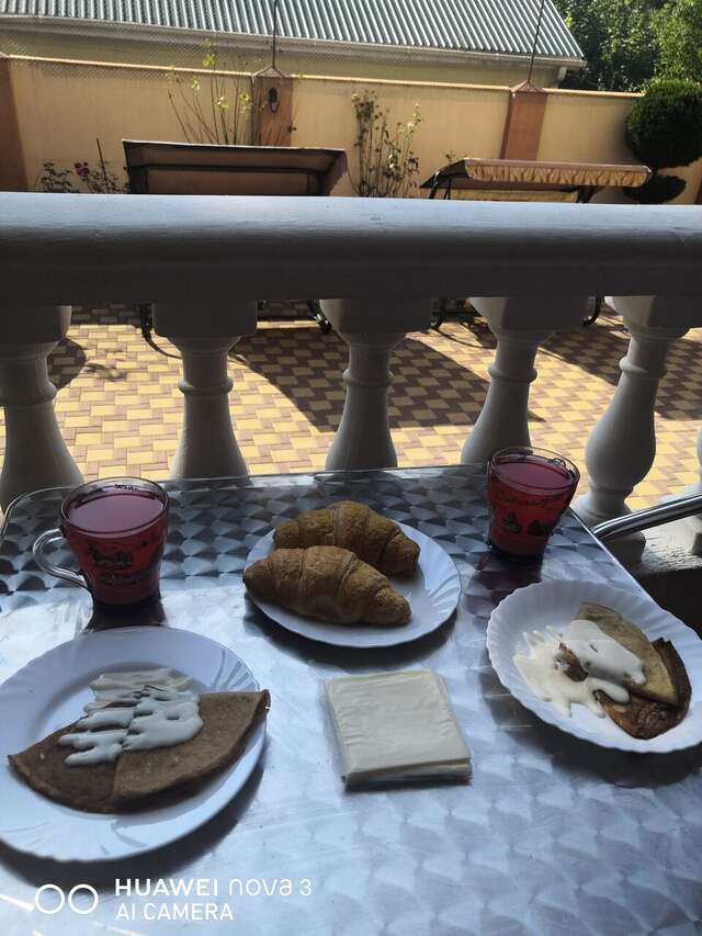 Гостиница Невский Дивноморское-120