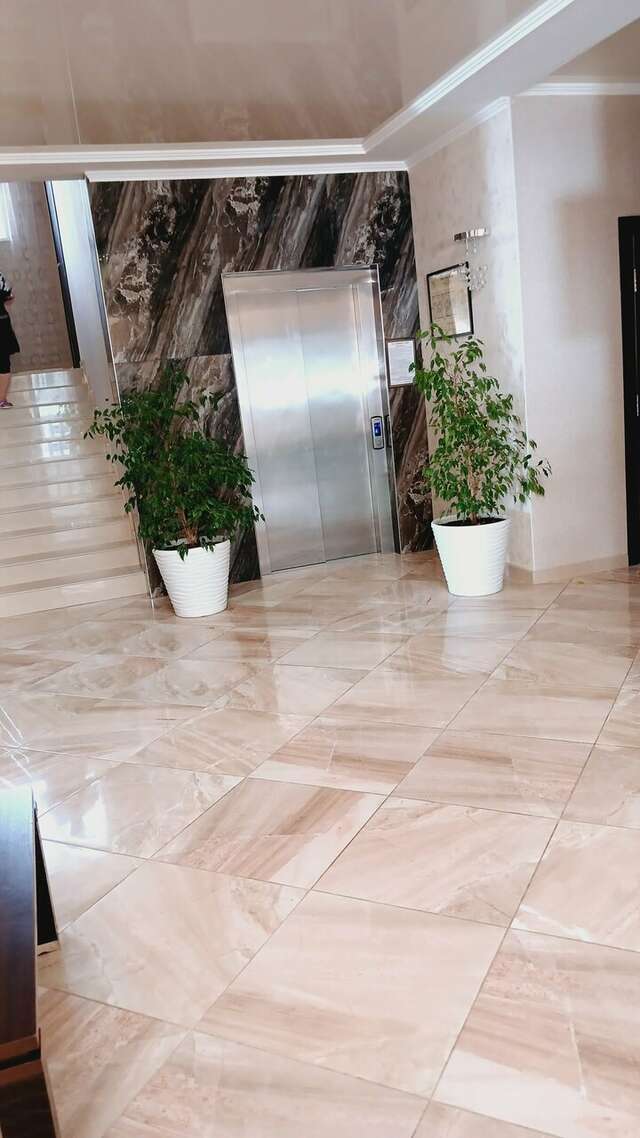 Гостиница Невский Дивноморское-129