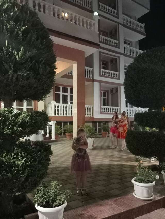 Гостиница Невский Дивноморское-92