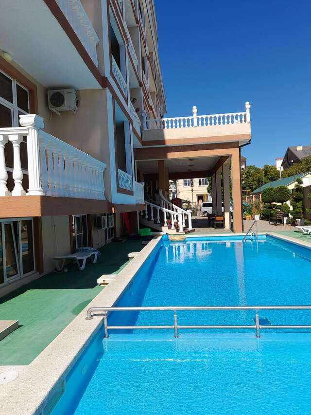 Гостиница Невский Дивноморское-189