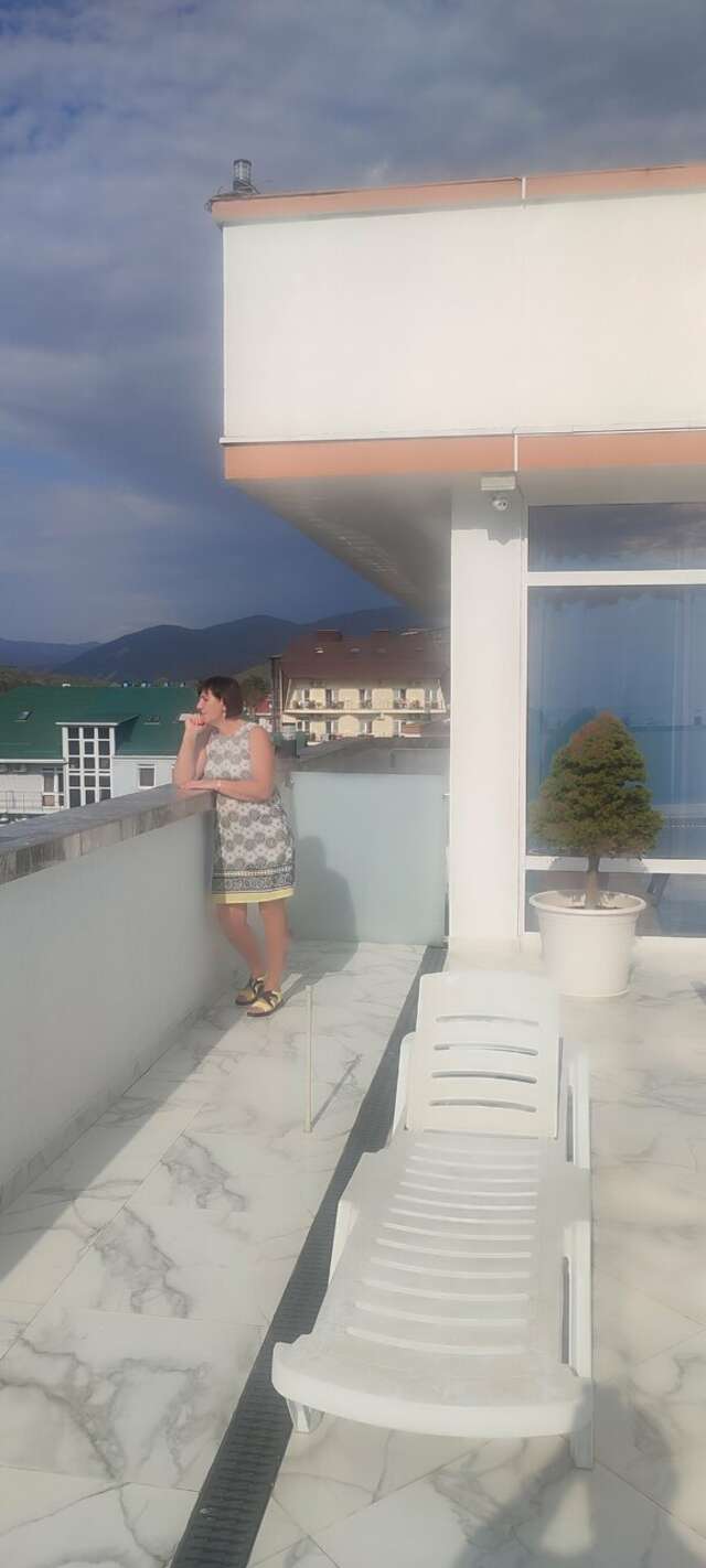 Гостиница Невский Дивноморское-247