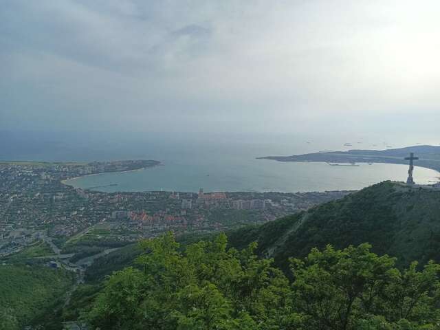 Гостиница Невский Дивноморское-218