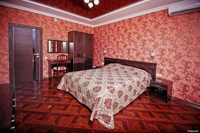 Гостиница Невский Дивноморское-200