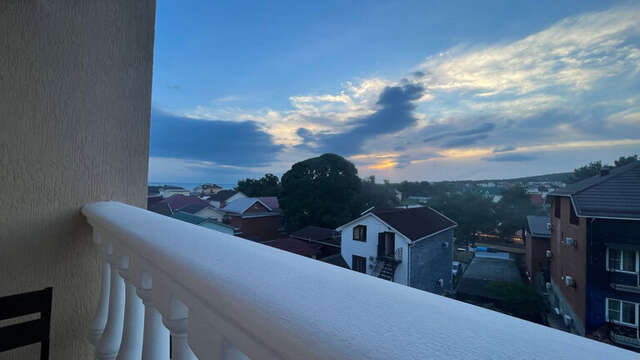 Гостиница Невский Дивноморское-229