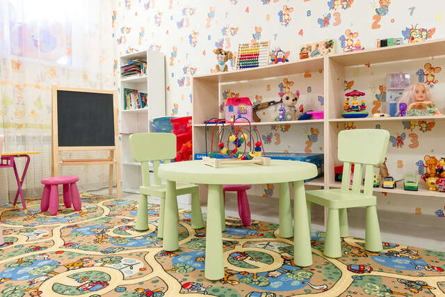 Гостиница Невский Дивноморское-96