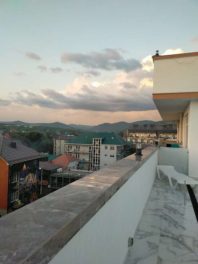 Гостиница Невский Дивноморское-87