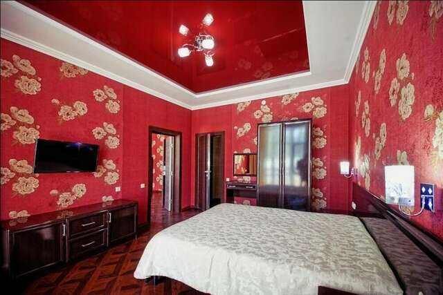 Гостиница Невский Дивноморское-17